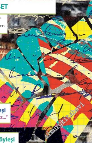 Notos Öykü: İki Aylık Edebiyat Dergisi - Dosya:  Türkçe Rap - Sayı: 84      Ocak - Şubat