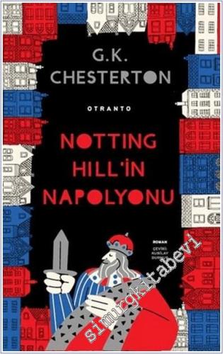 Notting Hill'in Napolyonu -        2025