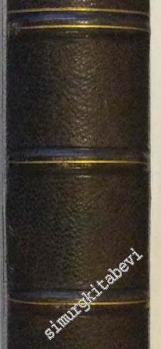 Nouveau Chaier d'Écriture: Compose de Cent Vingt Modeles (Galatasaray Lisesi Öğrencisine mükâfat 1891) -