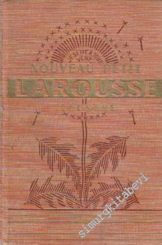 Nouveau Petit Larousse Illustre Dictionnaire Encyclopedique -