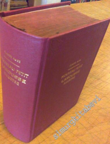 Nouveau Petit Larousse Illustré: Dictionnaire Encylopedique -