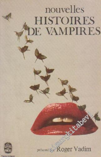Nouvelles Histoires de Vampires