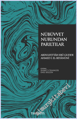 Nübüvvet Nurundan Parıltılar - 2026