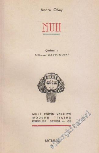 Nuh -        1953