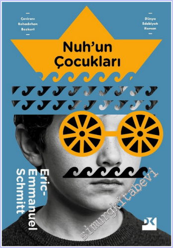 Nuh'un Çocukları - 2026