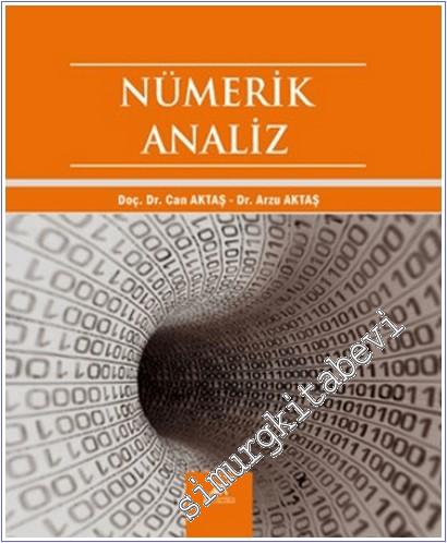 Nümerik Analiz -        2025
