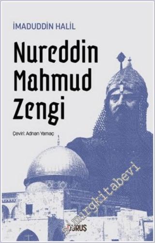 Nureddin Mahmud Zengi -        2025