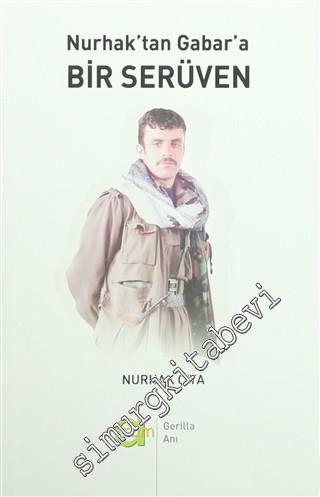 Nurhak'tan Gabar'a Bir Serüven -        2015
