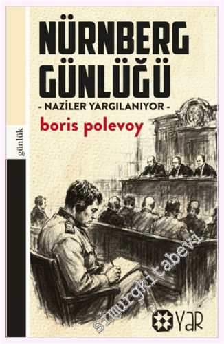 Nürnberg Günlüğü - Naziler Yargılanıyor - 2026