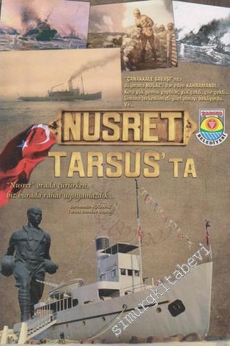 Nusret Tarsus'ta