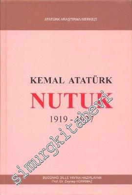 Nutuk 1919 - 1927