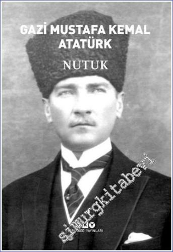 Nutuk (Sert Kapak) - 2024