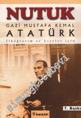 Nutuk (İlk ve Orta Dereceli Okullar İçin) -        1988