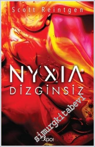 Nyxıa 2 : Dizginsiz -        2024