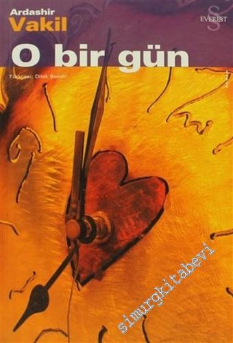 O Bir Gün -        2004
