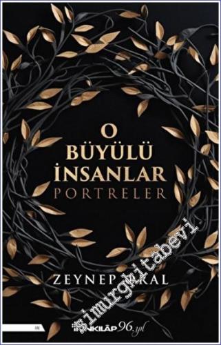 O Büyülü İnsanlar -        2023