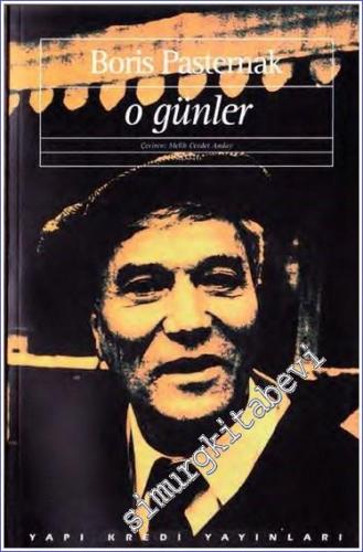 O Günler -        1995