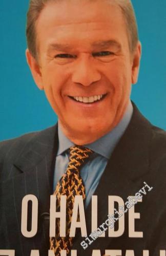 O Halde Biz Anlatalım -        2018