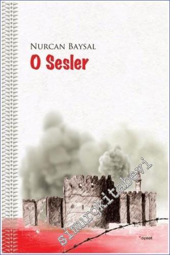 O Sesler -        2018