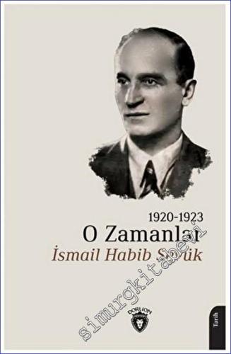 O Zamanlar (1920 - 1923) -        2023