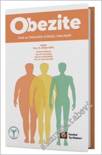 Obezite Tanı ve Tedavide Güncel Yaklaşım -        2025