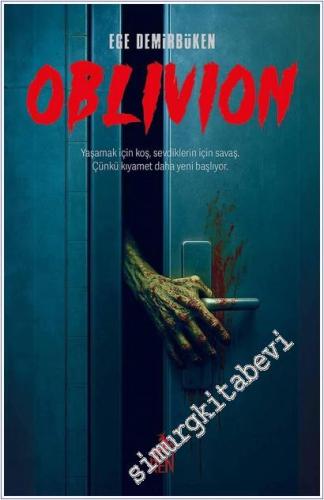 Oblivion - Karanlık İstila -        2025