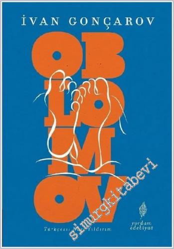 Oblomov -        2017