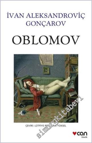 Oblomov -        2025