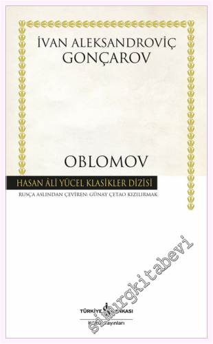 Oblomov -         2026