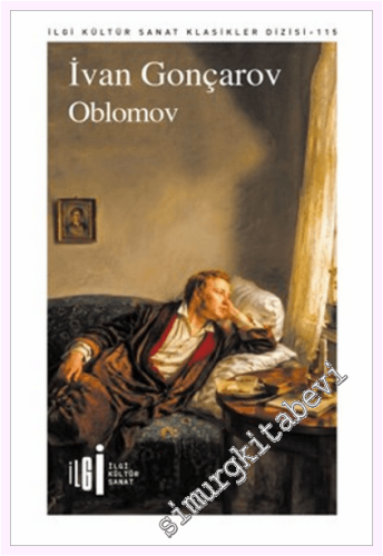 Oblomov -