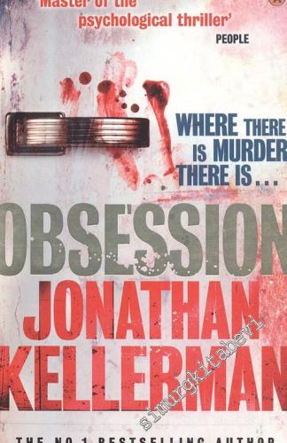 Obsession: Where There Is Murder There İs...