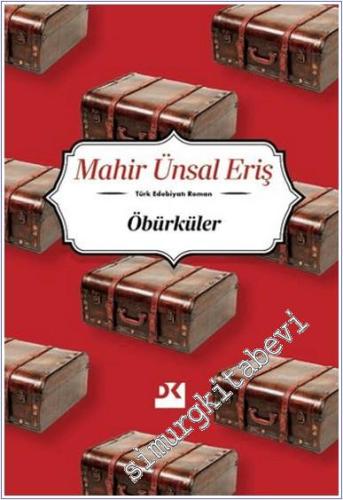 Öbürküler -        2025