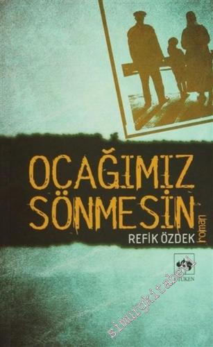 Ocağımız Sönmesin -        2005