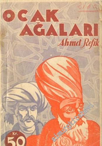 Ocak Ağaları -        1931