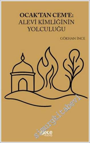 Ocaktan Ceme Alevi Kimliğinin Yolculuğu -        2025