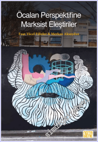 Öcalan Perspektifine Marksist Eleştiriler - 2026
