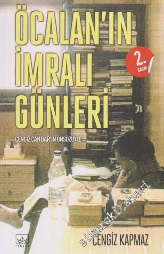 Öcalan'ın İmralı Günleri -