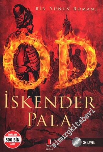 Od: Bir Yunus Romanı CD Ekli CİLTLİ