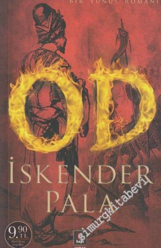 Od: Bir Yunus Romanı CEP BOY -