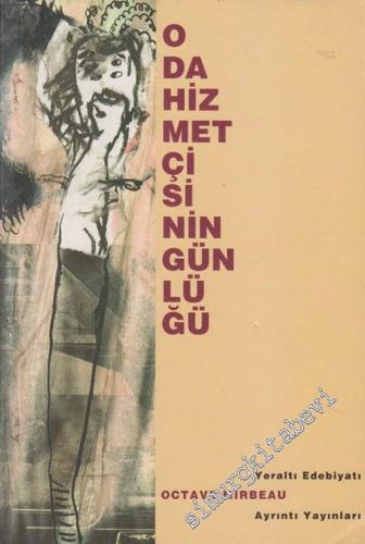 Oda Hizmetçisinin Günlüğü -        2004