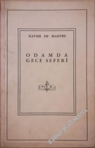 Odamda Gece Seferi -        1946