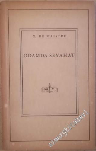 Odamda Seyahat -        1944