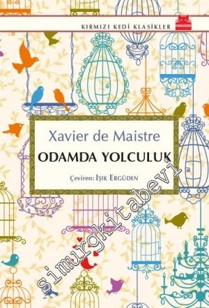 Odamda Yolculuk -        2014