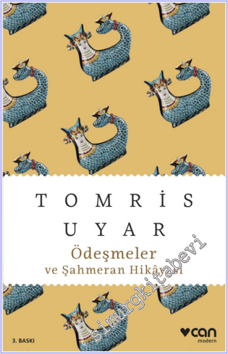 Ödeşmeler ve Şahmeran Hikâyesi