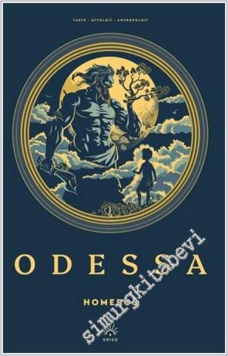 Odessa -        2025