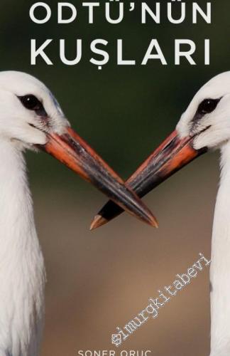 ODTÜ'nün Kuşları -