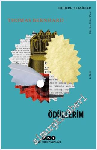 Ödüllerim -        2023