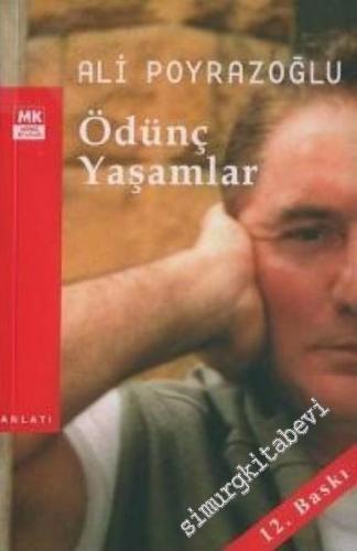 Ödünç Yaşamlar