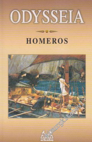 Odysseia -        2020