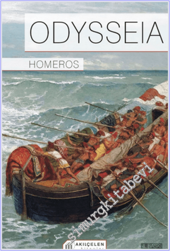 Odysseia -